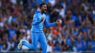 Krunal Pandya